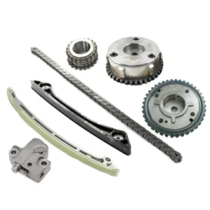 Engine Parts 2sets Timing Chain Kit CJ5E6C525AD for Land Rover Range Rover Evoque Freelander 2.0L Volvo S60 V80 Ford Focus