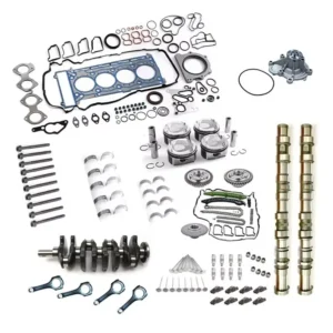 Engine Overhaul Rebuild Kit 0009931078 0009931078 2710500116 for Mercedes-Benz M271 1.8L