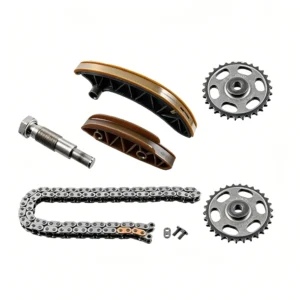 Engine Timing Chain Kit 0009936876 for Mercedes-Benz W204 2.0L