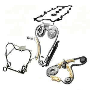 Engine Timing Chain Kit 012576647 for Opel Vectra C Z22YH 2.2L