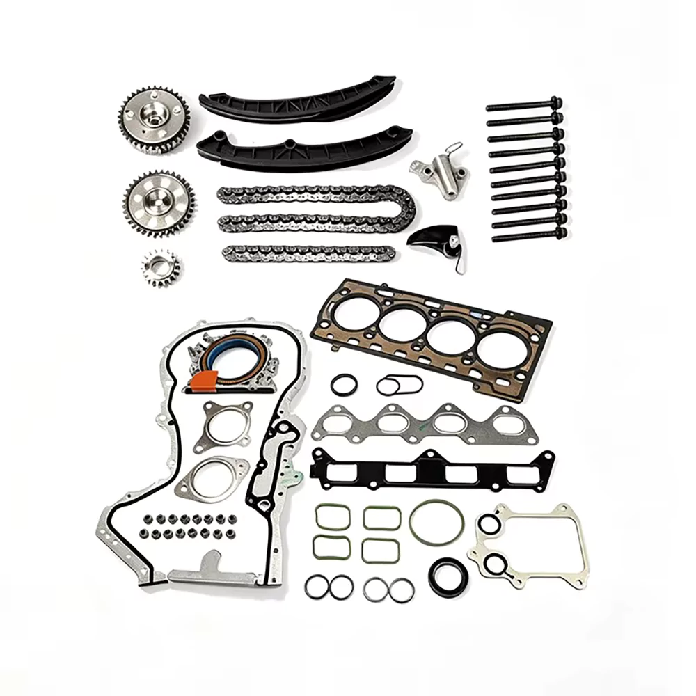 Engine Repair Kits 03C107065BL, 03C107065AQ, 03C107065AS, 03C107065BF for Volkswagen Audi 1.4 TSI EA111
