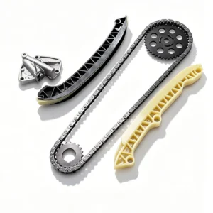 Engine Timing Chain Kit 03D105209E for VW Skoda 9N 1.2 AWY BBM BMD