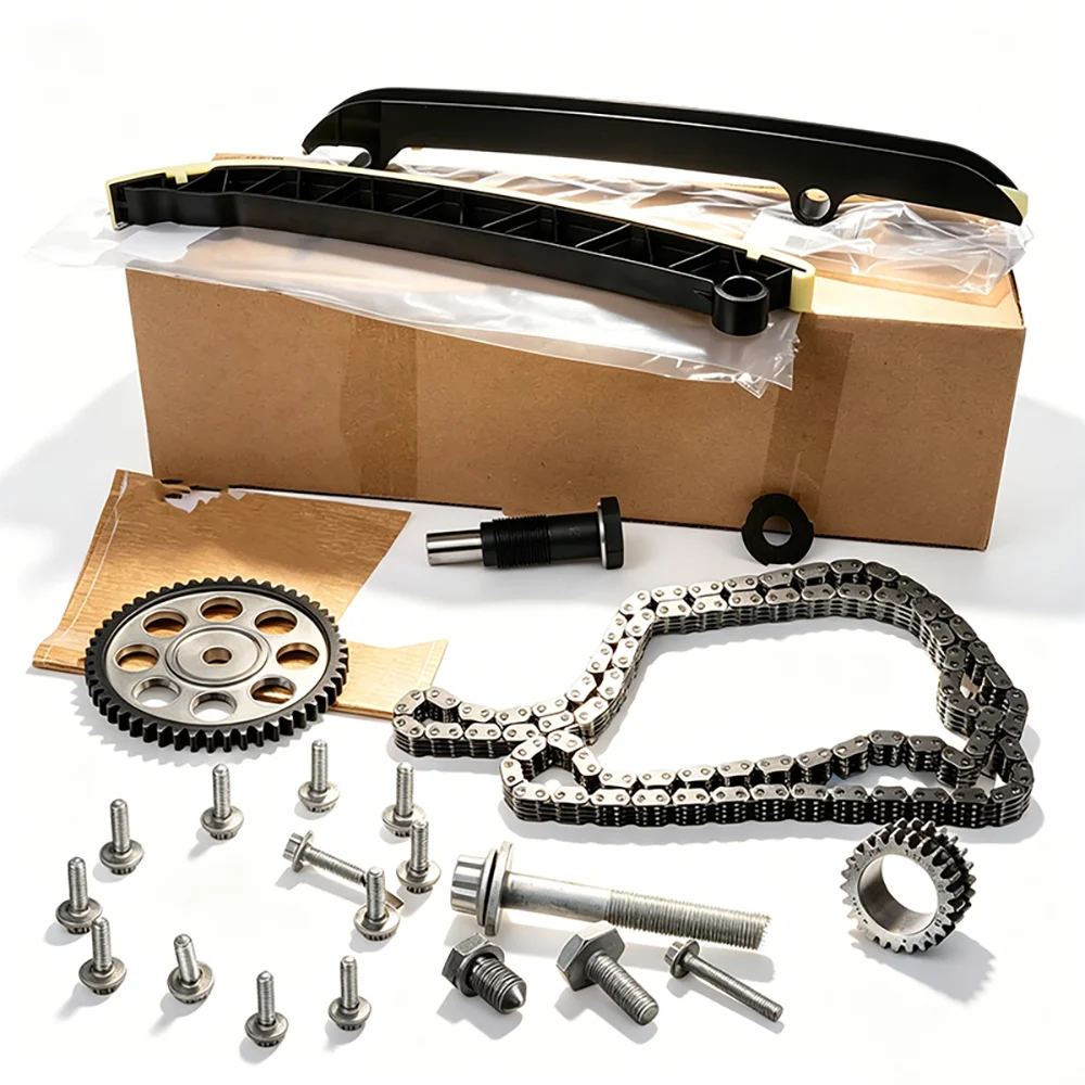 Timing Chain Kit 03F198158B for VW Audi 1.2T