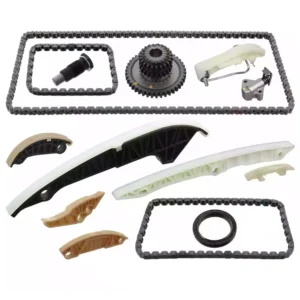 Engine Timing Chain Kit 06H 103 085 G for Audi A3 A4 VW Golf 1.2L 2.0L