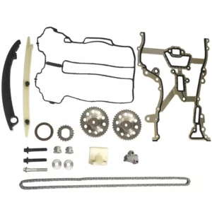 Engine Timing Chain Kit 093191271 for Opel Astra Corsa 1.0 1.2 1.4