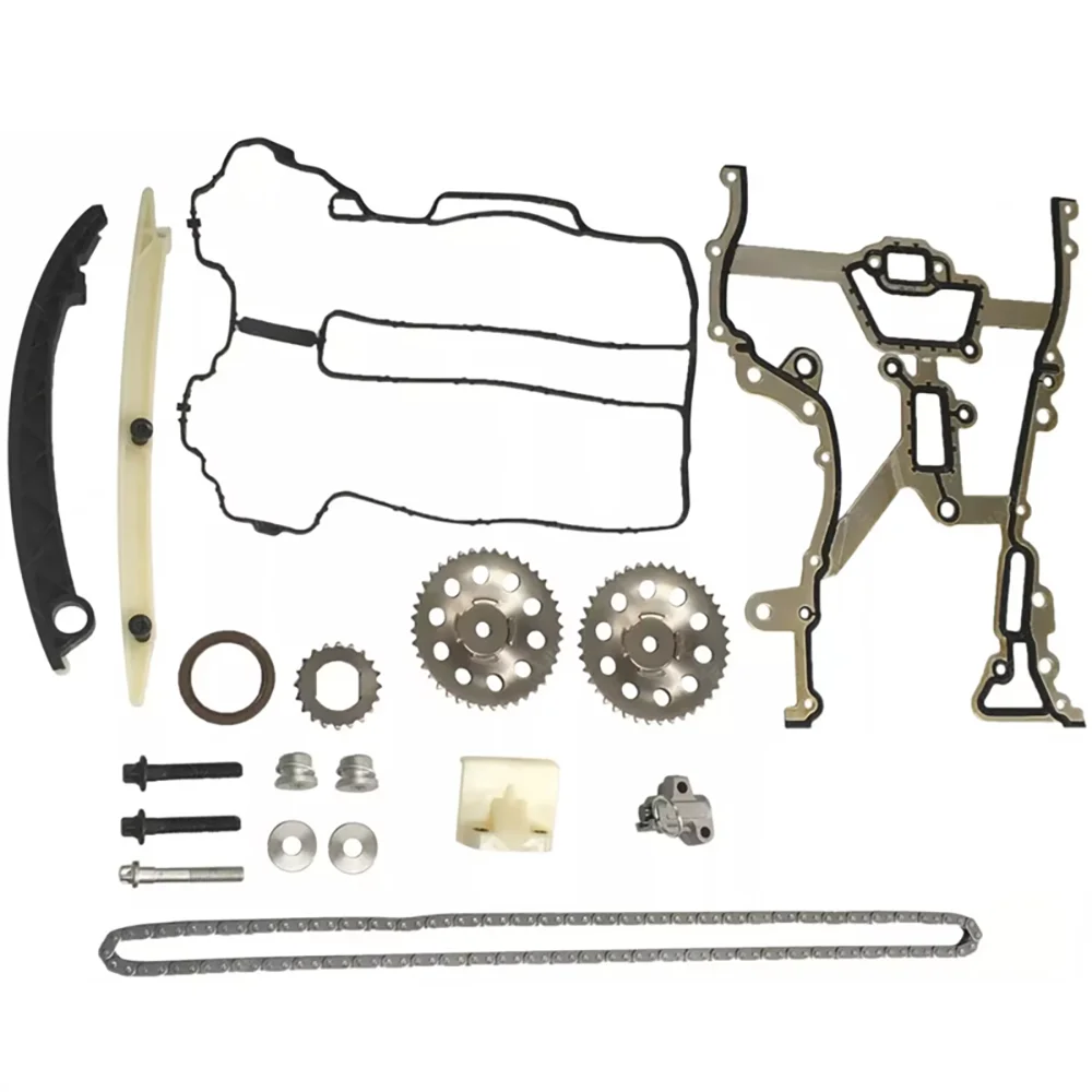 Engine Timing Chain Kit 093191271 for Opel Astra Corsa 1.0 1.2 1.4