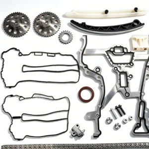 Engine Timing Chain Kit 104110 for Opel Astra Corsa Agila 1.0 1.2 1.4