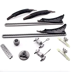 Timing Chain Kit 11 31 7 557 741, 11217571037, 11317594902 for BMW M5 M6 X5 X6 X7 4.4L N63 13-20