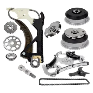 Timing Chain Kit 11247552063 11247576714 11247576715 1124757671 for BMW N51 N52 X5 X6 M3 M4 3.0L