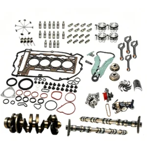 Engine Overhaul Rebuild Kit with Crankshaft 1127572851 11127586908 11127560276 11127586907 for BMW Mini Cooper N13B16A 1.6L