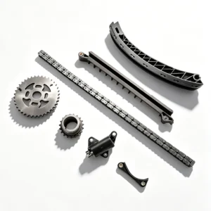 Engine Timing Chain Kit 11311247150 for BMW M43 M51 1.5L 1.8L
