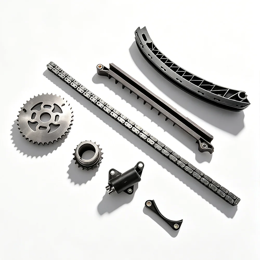 Engine Timing Chain Kit 11311247150 for BMW M43 M51 1.5L 1.8L