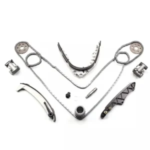 Timing Chain Kit 11311741746 11211742435 11311741777 for BMW 4.4L 99-03