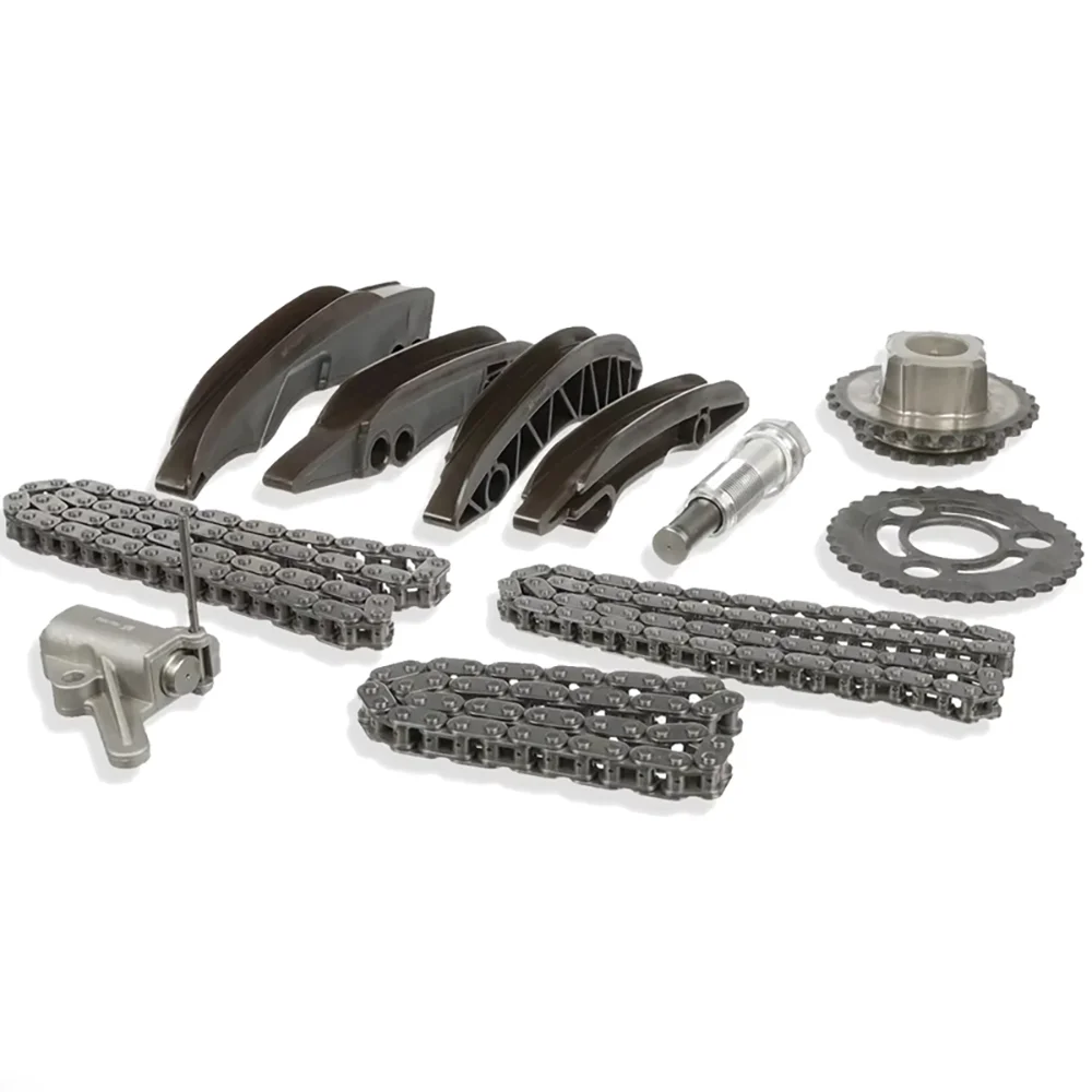 Timing Chain Kit 11318570649 11417797896 11318506654 13528490225 for BMW X3 X4 X5 X6 3 Series 5 Series 7 Series 3.0