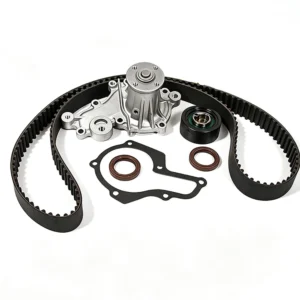 Timing Belt Kit 17400-83815 11407-63B00 for Chevrolet 1.0L 1.3L Engine 1985-1995