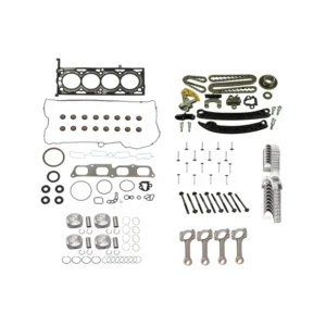 Engine Rebuild Kit with Timing Chain Kit 12626894 12662527 12652806 12668645 12657438 for Buick GM 2.0L