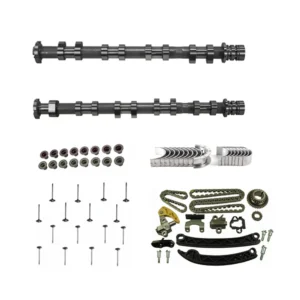 Engine Timing Chain Kit V5816 90918SX 12626896 12626901 for Buick Cadillac Chevrolet 2.0L