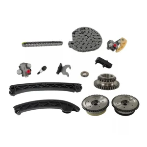 Timing Chain Kit 12627184 12655471 2627111 12627112 for Chevrolet Buick Cadillac GMC 2.0