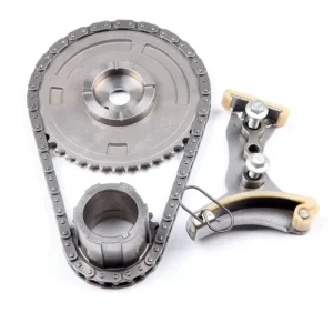 Engine Timing Chain Kit 12646386 12591689 12556582 12626407 TS13227 for Chevrolet GMC Pontiac Buick 5.3L 6.0L 6.2L