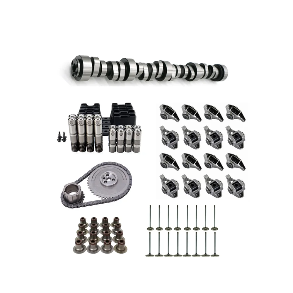 Engine Rebuild Kit 12689035 12595365 12598832 12557840 for Chevy Silverado GMC Sierra 5.3L 4.8L