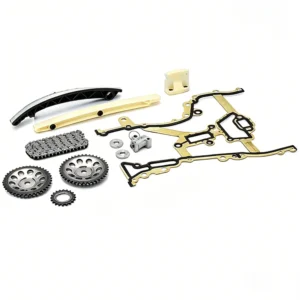Engine Timing Chain Kit 1276184E00 for Opel Corsa D 1.2 1.4