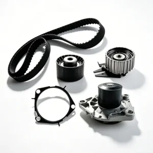Timing Belt Kit with Water Pump 12810-79J51 1334284 5636344 55183527 for Alfa Romeo 1.9L 2.0L