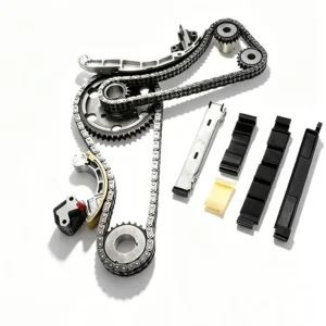 Engine Timing Chain Kit 13014-8H800 for Nissan Almera Primera 2.2L