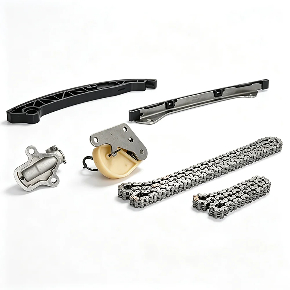 Timing Chain Kit 13021CK80A 13021CK83A 13021EE50B for Nissan 1.6L Engine 2010-2021