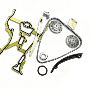 Engine Timing Chain Kit 13024CK80A for Nissan Qashqai Tiida 2.0L