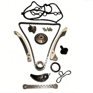 Engine Timing Chain Kit 1302800Q0J for Nissan Renault H5FT 0.9 1.2 1.6