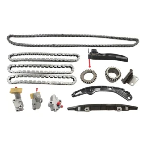 Timing Chain Kit 130286KA0A,130286KA1B,130706KA1B,130706KA1C,13 for Infiniti QX60 17-2024 3.5