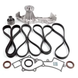 Timing Belt Water Pump Kit 13042-D0100 13042-16V00 for 00-04 Nissan 3.3L 13042-D0100