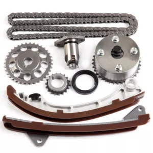 Timing Chain Kit 13050-22012 13561-22020 13559-0D010 for Toyota 1.8L 1ZZ-FE 3ZZ-FE 200-2008