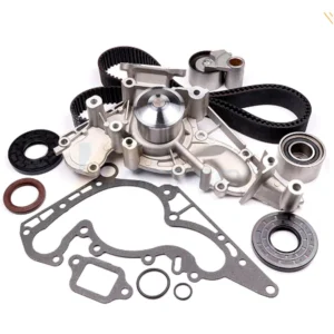 Timing Belt Water Pump Kit 13503-0F010 13505-0F010 for 98-10 Lexus 4.3L
