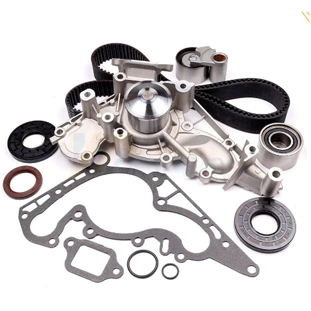 Timing Belt Water Pump Kit 13503-0F010 13505-0F010 for 98-10 Lexus 4.3L