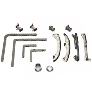 Timing Chain Kit 13506-0S010 13506-38020 13507-38030 13521-38020 for 2007-2021 Toyota Lexus 5.7L