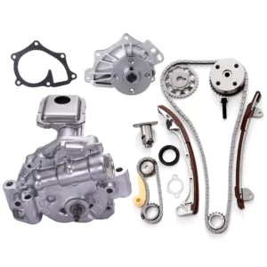 Timing Chain Kit 13523-0D010 13521-0H010 13506-0H011 13540-0H010 for 01-13 Toyota 2.4 1AZFE 2AZFE