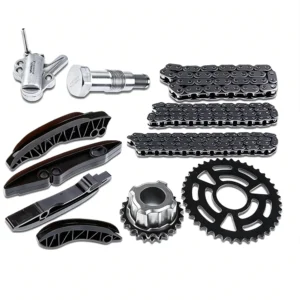 Engine Timing Chain Kit 13527797909 for BMW E81 E87 X1 1.6L 1.8L