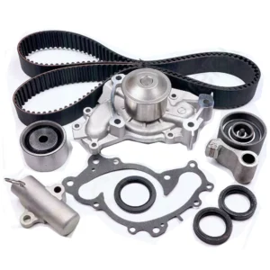 Timing Belt Water Pump Kit 1356809080 1350362030 1350520030 for 01-10 Toyota 3.0-3.3L