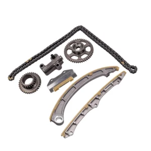 Timing Chain Kit 13620-RAA-A02 14540-PRB-A01 for Honda Accord Element 2.4L