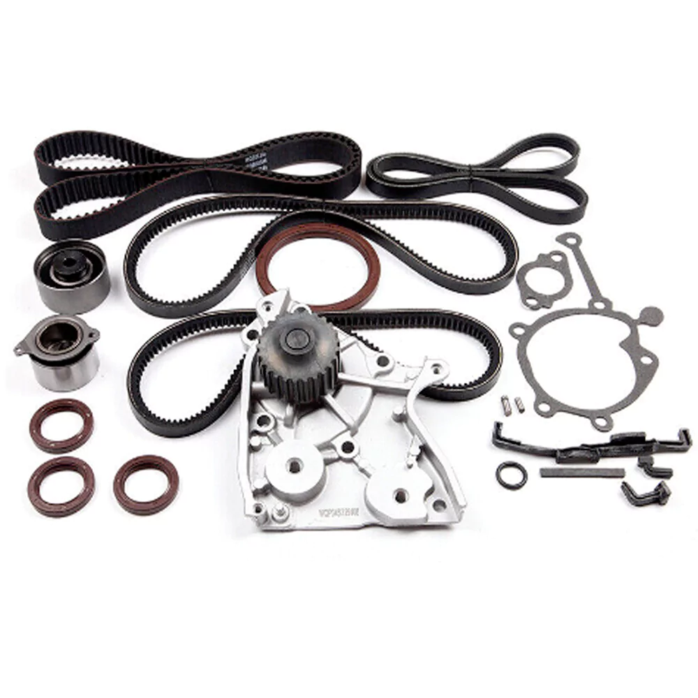 Timing Belt Water Pump Kit 143-1190 WP427 for Kia 2.0L
