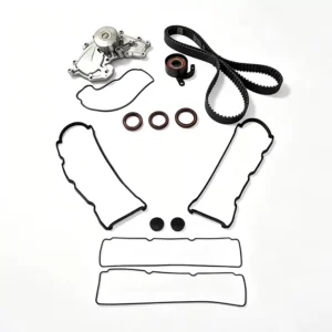 Timing Belt Water Pump Kit 14400-PY3-004 14510-PY3-003 TS26193 ITM193 for 91-98 Acura Legend TL 3.2L