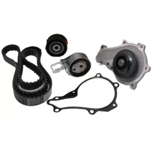 Timing Belt Kit with Water Pump 1610577380 1610577680 610577780 for Citroen 1.6 HDi Ford 1.5 TDCi