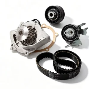 Timing Belt Kit with Water Pump 1707028 for Peugeot, Citroën & Ford 2.0 TDCi