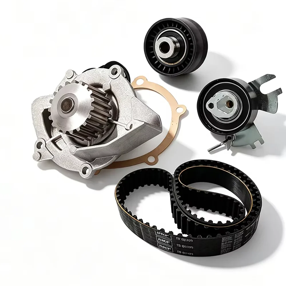 Timing Belt Kit with Water Pump 1707028 for Peugeot, Citroën & Ford 2.0 TDCi