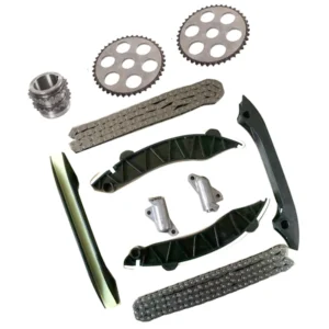 Timing Chain Kit 173456 46328119 68147485AA for 14-22 Jeep 3.0L