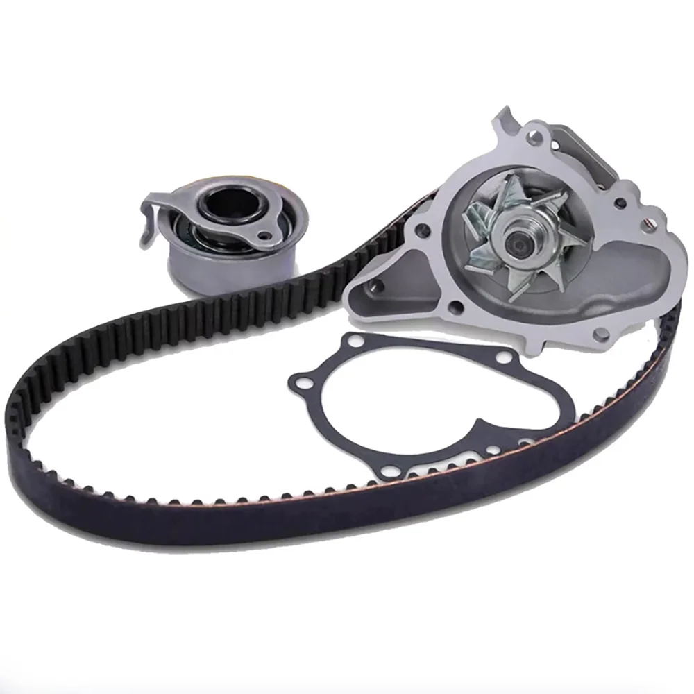 Timing Belt Kit with Water Pump 1987946326 for Kia Picanto SA 1.0L 1.1L G4HG G4HE Engine