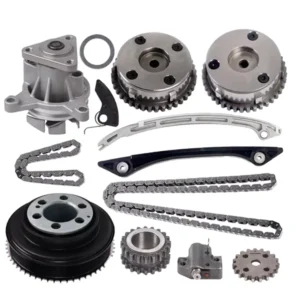 Timing Chain Kit 1S7G8501AK 1S7G8501AL 1S7G8501AN 1S7G8501BB for Volvo S80 S60 V60 V70 2.0L 2012-2016