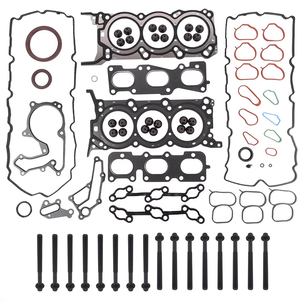 Engine Repair Kits 21144-2E000 21355-2E021 21356-2E021 for Hyundai 1.2 G4LC 1.4L 10-24
