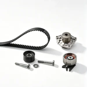 Timing Belt & Water Pump Kit 216022 for Opel Vauxhall Insignia A 2.0D 08-17